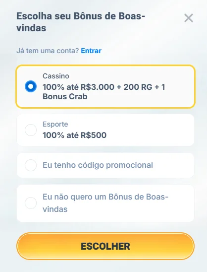 Beteum Casino