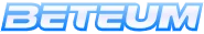 Logo Beteum Casino